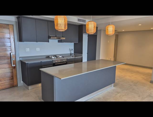 2 BEDROOM APARTMENT TO LET IN UMHLANGA RIDGE